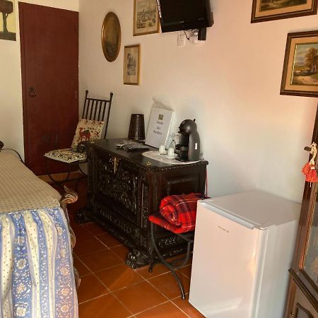 Quarto Monte Ninho Das Perdizes Cercal do Alentejo Dış mekan fotoğraf