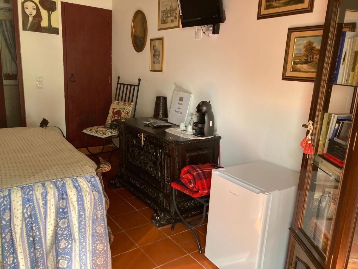 Quarto Monte Ninho Das Perdizes Cercal do Alentejo Dış mekan fotoğraf