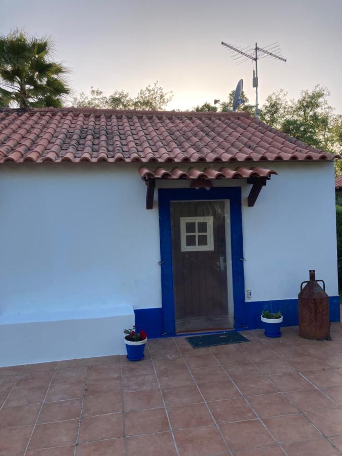 Quarto Monte Ninho Das Perdizes Cercal do Alentejo Dış mekan fotoğraf