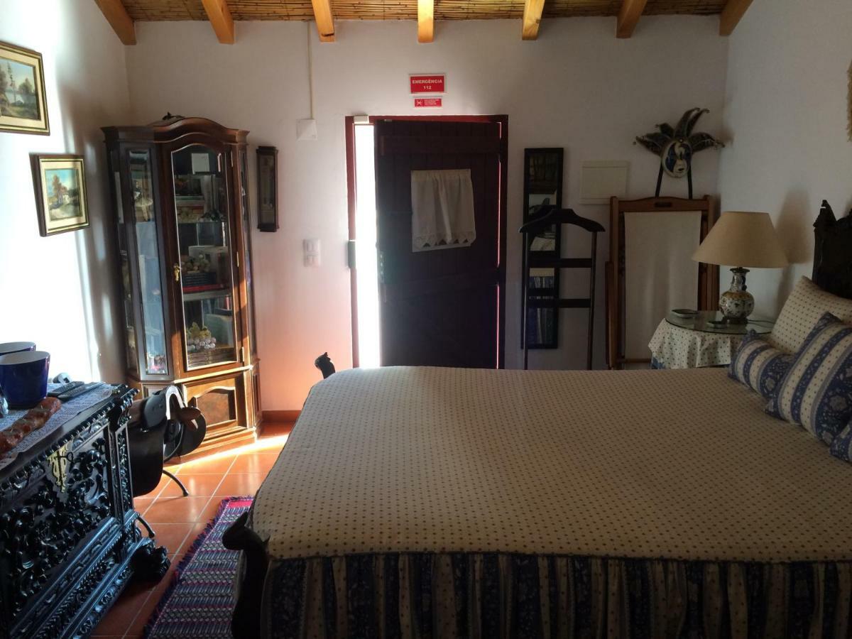 Quarto Monte Ninho Das Perdizes Cercal do Alentejo Dış mekan fotoğraf