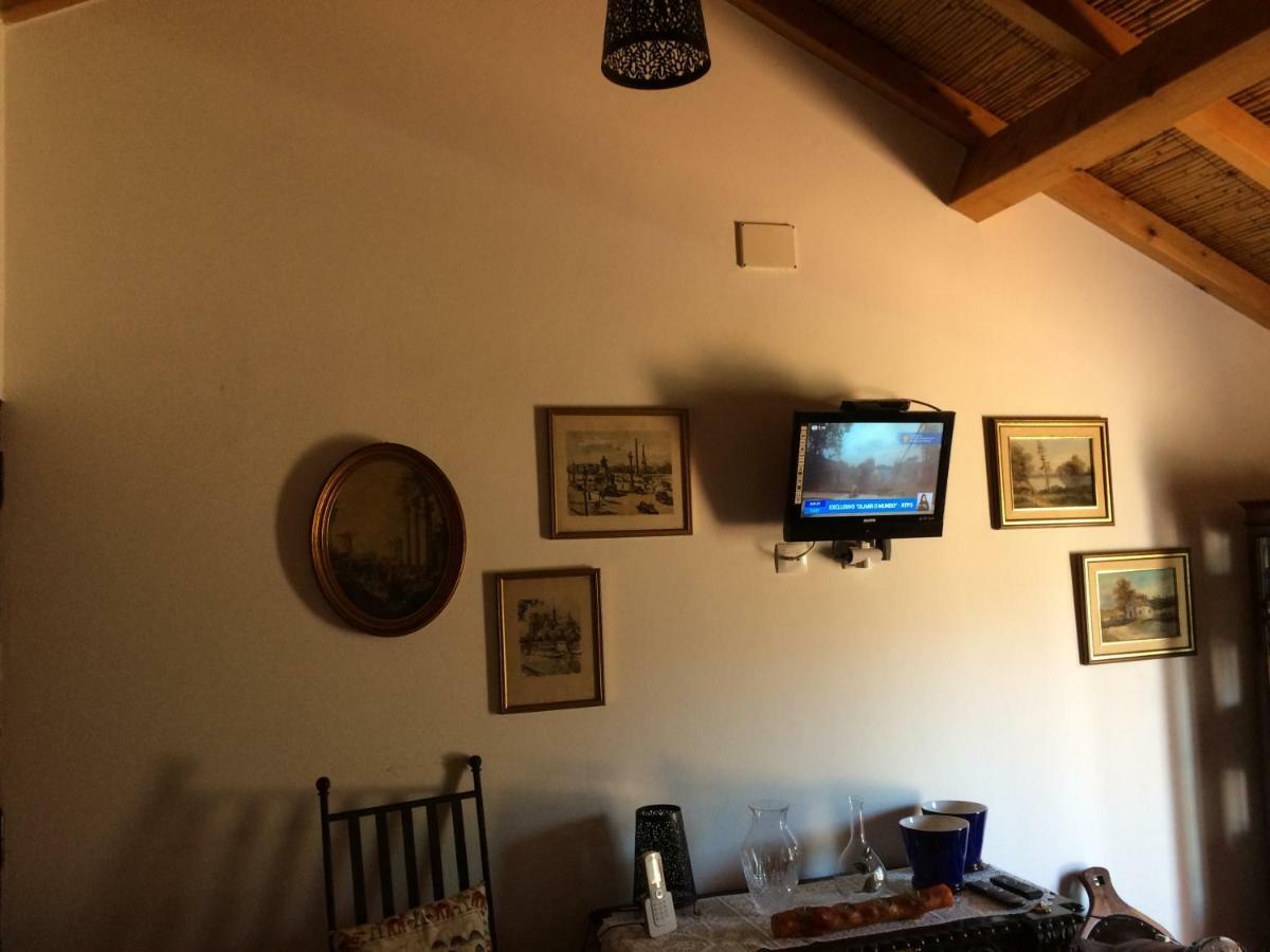 Quarto Monte Ninho Das Perdizes Cercal do Alentejo Dış mekan fotoğraf