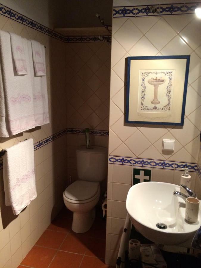 Quarto Monte Ninho Das Perdizes Cercal do Alentejo Dış mekan fotoğraf