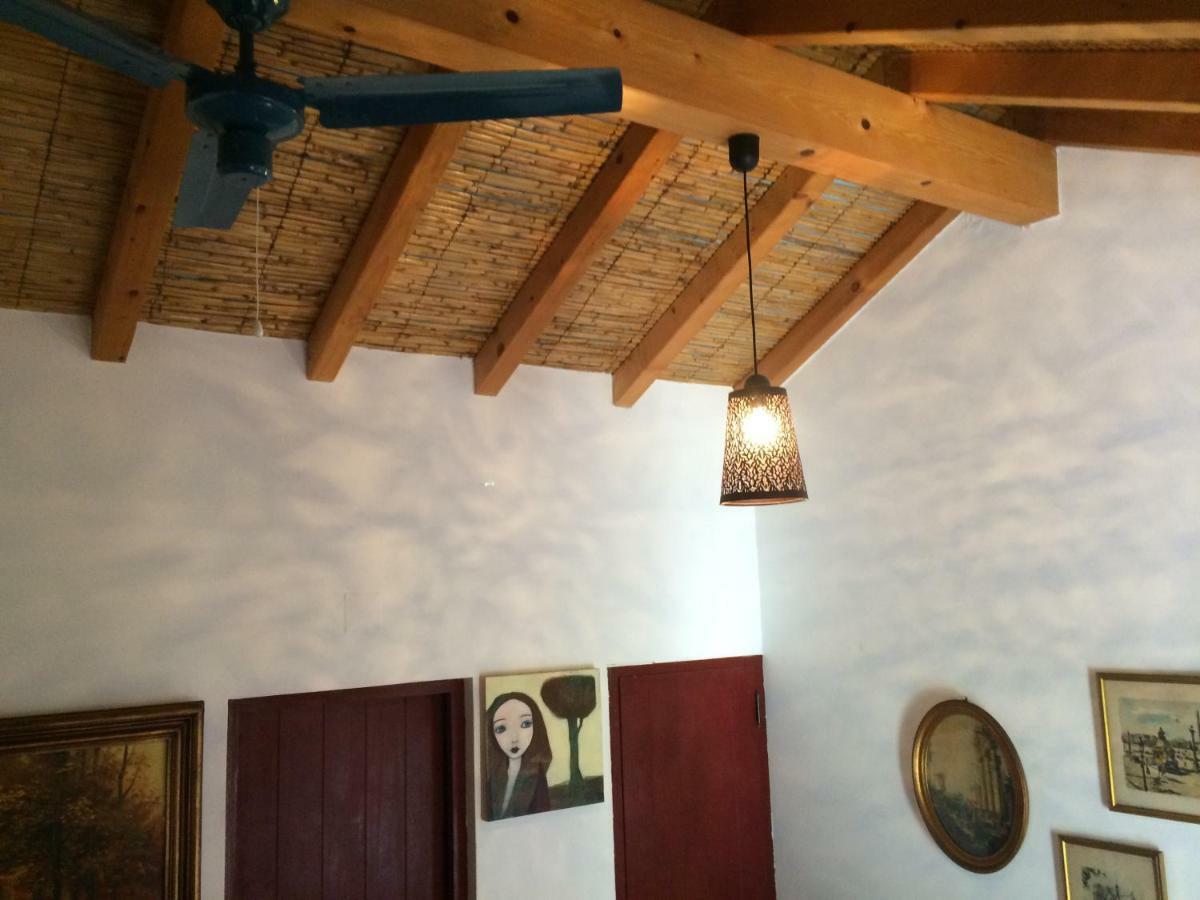 Quarto Monte Ninho Das Perdizes Cercal do Alentejo Dış mekan fotoğraf
